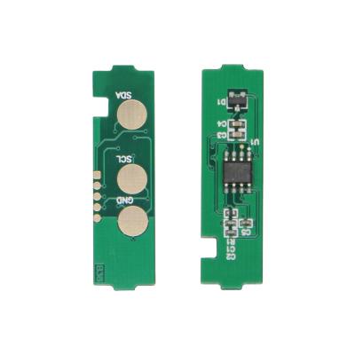 China Printer Chip-Print Cartridge Chip CLT-510S Compatible Reset for Samsungs SL-C513 SL-C513W for sale