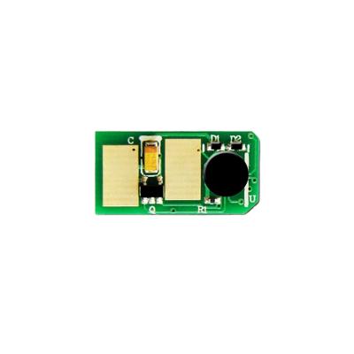 China Printer Compatible Drum Reset Chip For OKIs B431 B411 Laser Printer for sale