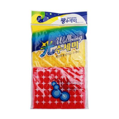 China Household Kitchen Towel Traceless Kitchen Towel Child Safe Cleaning Kitchen Towel for sale