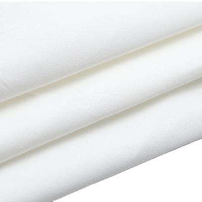 China Shrink-Resistant Soft 100% Cotton Cloth Fabric Shirt Fabrics For Shirt And Blouses for sale