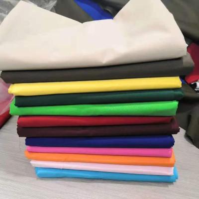 China Shrink-Resistant 100% Cotton Fabric Pouch Bag Lining Fabric Lining Fabric For Dress for sale