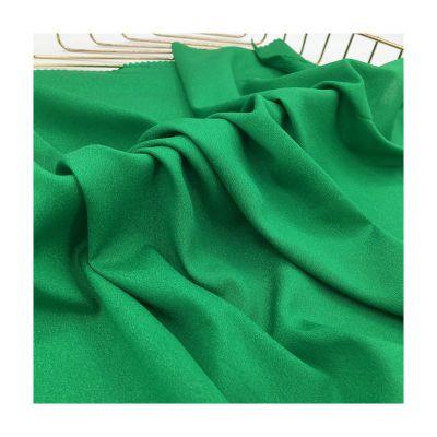 China Shrink-resistant Quilted Fabric Lining 100% Cotton 40*40 110*76 Striping Plain Fabric for sale