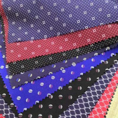 China Organic Pocketing Fabric Polyester Cotton TC Bag Lining Fabric Printing Fabric for sale