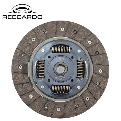 China For OPEL 1862903041 China Premium Auto Clutch Disc For OPEL OMEGA A for sale