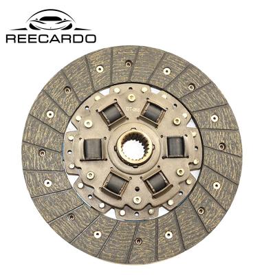 China For Toyota Car Factory Clutch Pressure Plate 236mm Clutch Disc 31250-26191 31250-26190 Clutch Kit For Toyota Japanese Cars for sale