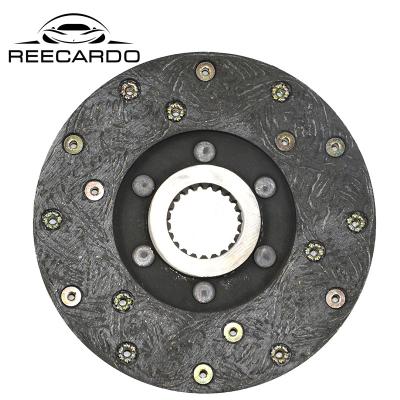 China For Jinma tractor YT300.43.012B Tractor Clutch Disc For Jinma tractor Tractor spare parts Clutch plate for sale