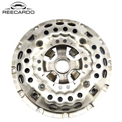 China For FORD Tractor 10065N Clutch Cover Product Auto Clutch Pressure Plate Assembly For Ford Tractor Clutch Parts for sale