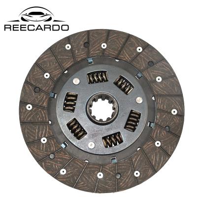 China For Ford Clutch Disc 917550WHD 228mm With Good Price Clutch Driven Plate Assy For Ford Disc Assy Clutch for sale