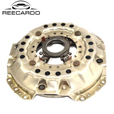 China For Ford Tractor Clutch Pressure Plate OEM C5NN7563AC Cheap Clutch Cover Clutch Kit For Ford Agriculture Tractor for sale