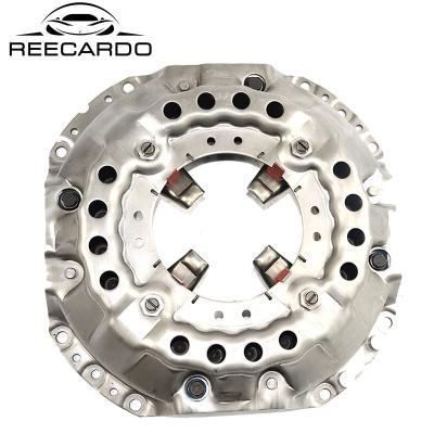 China For Ford Tractor OEM D8NN7563BA Cheap Clutch Pressure Plate Clutch Cover Clutch Kit For Ford 6610 Agriculture Tractor for sale