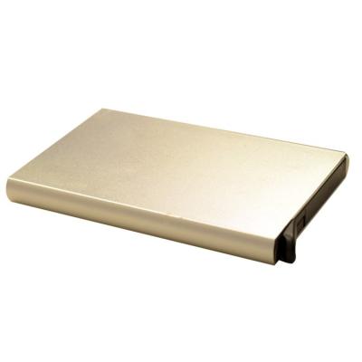 China As Same As 2021Hot Sale High Quality Aluminum Business Card Holder for sale