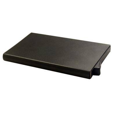 China As Same As Sample 2022 Vend Good Rfid Blocking Business Card Holder Case for sale