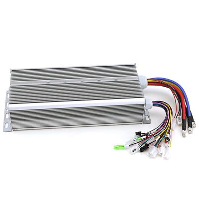 China New come from factory directly sale intelligent motor controller YGC for sale