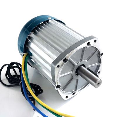 China various high performance drip-proof motor manufacture factory brushless dc motor for sale