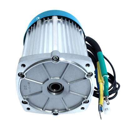 China attractive price drip proof electric bike supply factory motorcycle motor for sale