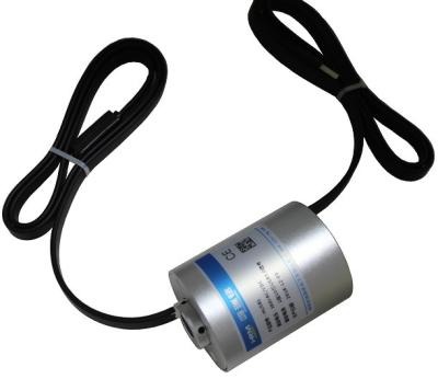 China USB Siganl To Transmit USB1.0,USB2.0,USB3.0 Rotating Slip Ring No Data Loss for sale