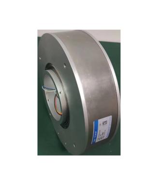 China 440VAC/VDC Big Through Bore Slip Ring High Lubricity 1 - 96 Channel for sale