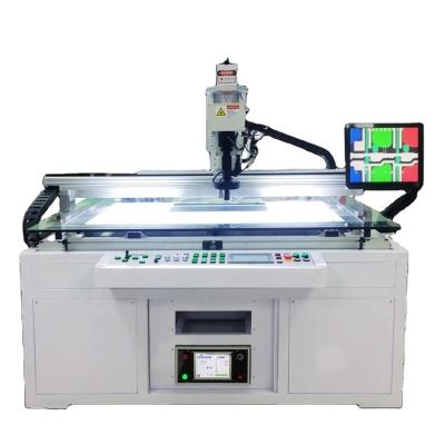 China Machinery Repair Shops Hot Sale LCD Laser cof bonding Machine CR-520DH fix LED LCD panel failure for TV screen repair for sale