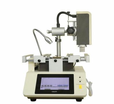 China Machinery Repair Shops Shenghao phone BGA rework station WDS-530 for laptop chip repair for sale