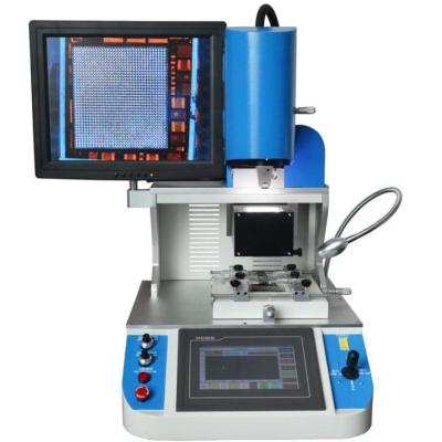 China Machinery Repair Shops WDS-710 BGA  rework station For laptop desktop repair other welding equipment for sale