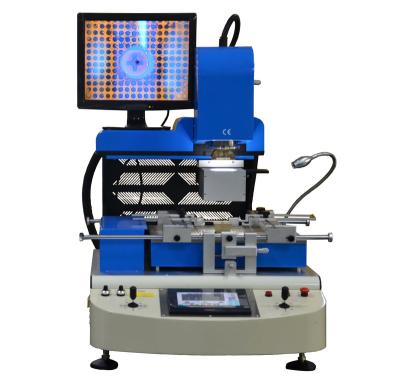 China Machinery Repair Shops WDS-760 BGA  rework station For laptop desktop repair other welding equipment for sale