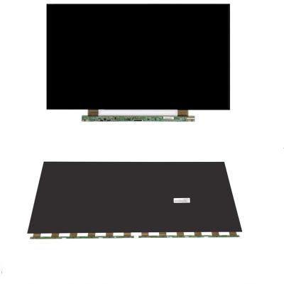 China 32 to 75 inch LCD TFT TV screen panel open cell glass for TV repair 32 inch for sale