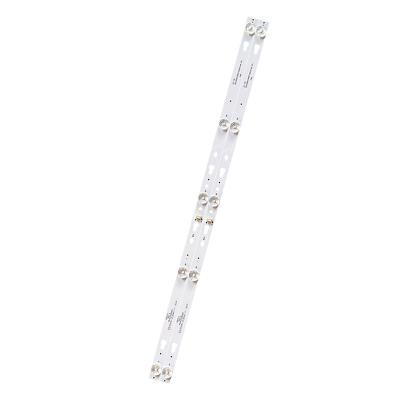 China TH-43D580C;TH-43D400C Original New TH-43D580C backlight TH-43D400C Lamp Strip 4708-k420wd-a3213k01 for sale