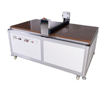 China Machinery Repair Shops 65 Inch Semi automatic LCD Polarizer Film Removing Machine for TV Screen Repair for sale