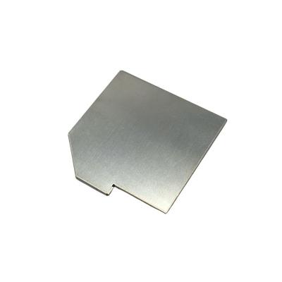 China Electronic Product Customized Steel Plates Cold Iron Sheet Galvanized Steel Sheet Ms Plates Hot Dip Galvanized Steel Plate Sizes for sale