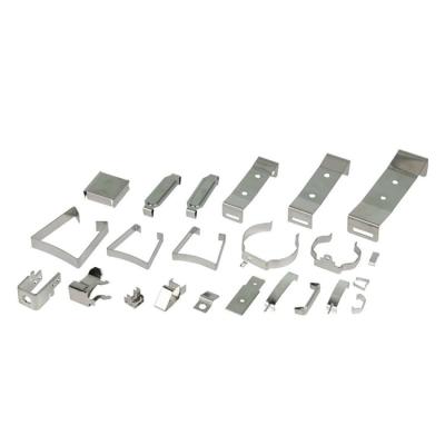 China Progressive Vehicle Metal Stamping Tools Punching Bending Mold Customs Service Supply for sale