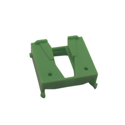 China High Precision Plastic Custom Injection Molds Part Maker Motorcycle Parts Plastic Component Plastic Injection Molding Machine for sale