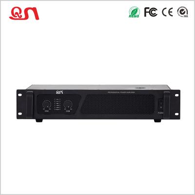 China 10000 watt power 500W.p audio amplifier dj amplifier M5 audio price for sale