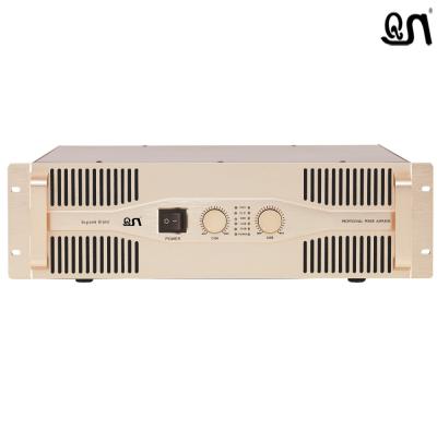 China A510 Professional Power Amplifier for sale