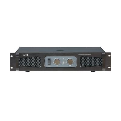 China 800w class h soundking professional power amplifier (SH3208) SH3208 for sale