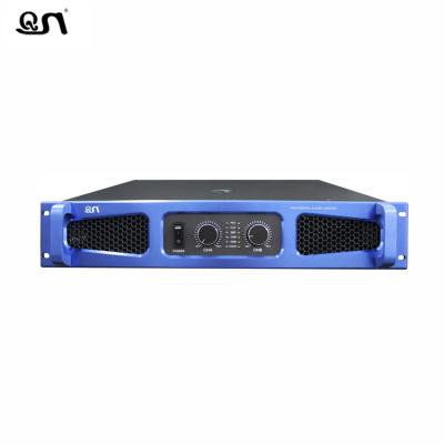 China 400W 2 Channel Audio Linear DJ HF Power Amplifier (SH3204) SH3204 for sale