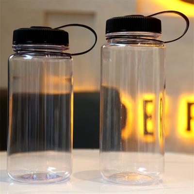 China Hot sale plastic plastic outdoor travel drinking water bottle 7500ml bpa free wholesale plastic water bottle for sale