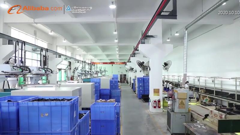 Verified China supplier - Shenzhen Feibaolai Technology Co., Ltd.