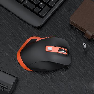 China Shenzhen Finger Mouse BT5.0 sem gamer fio desktop rechargeable dual mode wireless mouse for sale