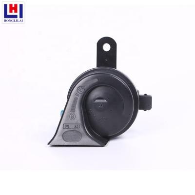 China ABS Waterproof Universal Automobile Motor Vehicle Motorcycle Horn Snails for sale