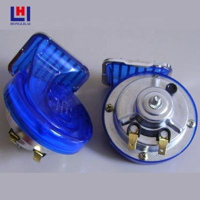 China Auto Type R Snail Horn ABS High Quality ABS Specifications Kit for sale