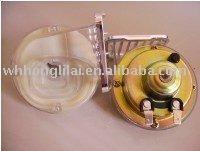 China ABS Auto Snail Horn for sale