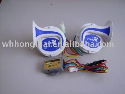 China ABS Magic Horn for sale