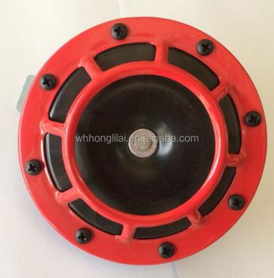 China Stainless steel auto horn for sale