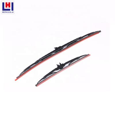 China 95% Universal Vehicle Factory Direct High Quality Car Seen Wiper Blade for sale