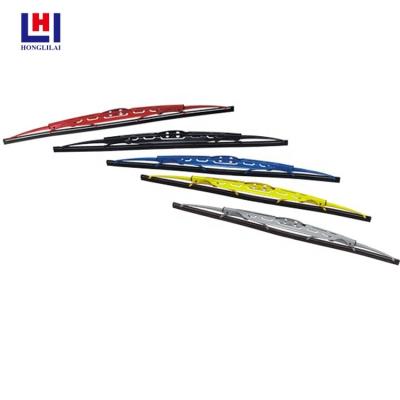 China 95% China Export Universal Vehicle OEM Standard Auto Parts Wiper Blade Wiper Blade for sale