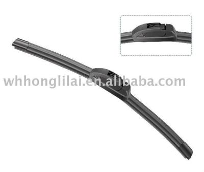 China car soft boneless wiper blade 14' - 28' for sale