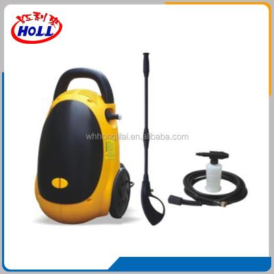 China ABS New Style High Pressure Cleaner for 1600W for sale