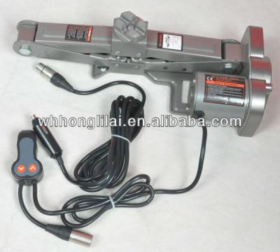 China Car Jack 2T Electric Car Jack for sale