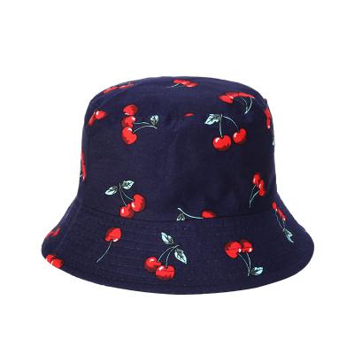 China Wholesale Popular Summer Popular High Quality Luxury Bucket Hat Fashion Designer Bucket Hats for sale