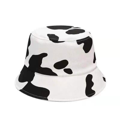 China New Fashion Design Bucket Hat Printing Fashion Outside Travel Summer Hat Fisherman Bucket Hat for sale